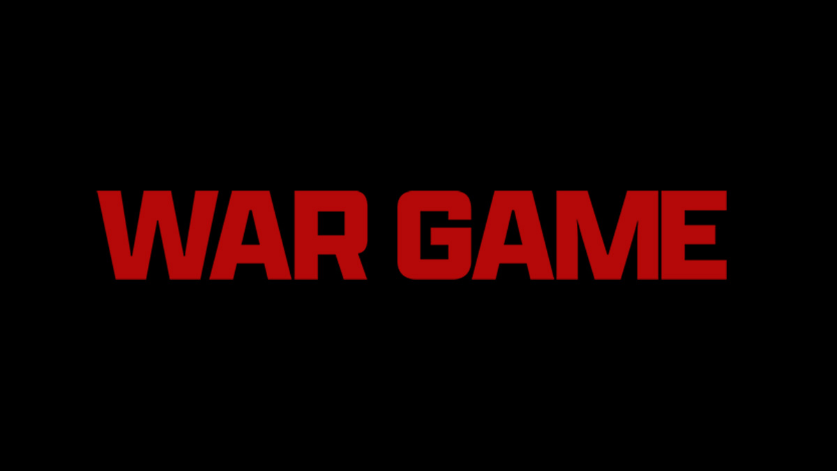 Warsaw POL - War Game