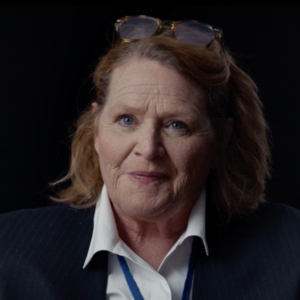 Heidi Heitkamp