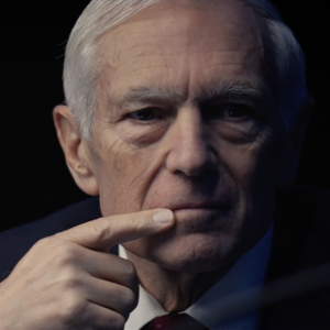 Gen. (ret.) Wesley Clark